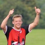 Jack Wiesenmayer - @jackwiese48 - Instagram