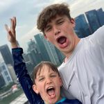Jack Wiggins - @jack_wigginsjr - Instagram