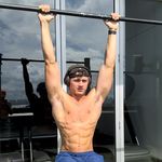 Jack wilbur - @jackwilburfit - Instagram