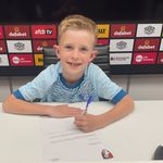 Jack wilde - @jackwildefootball - Instagram