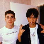 Jack Wilde - @jack.wilde_ - Instagram