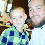 Jack Wilkerson - @wilkerson71_09 - Instagram