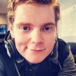 Jack Willett - @jackardyw - Instagram