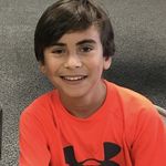 Jack Willett - @j_willett2020 - Instagram