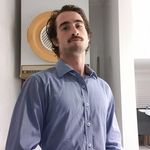 Jack Wilton-King - @hobbitjack89 - Instagram
