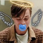 Jack Kline-Winchester - @tiny_nephilim - Instagram