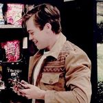 Jack Kline Winchester - @jack_winchester123 - Instagram