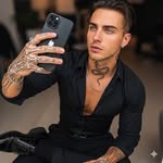 Jack Winchester - @jack_winchester767 - Instagram