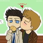 Jack Winchester - @jack_padaleckitempaccount - Instagram