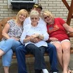 Jackie Wininger - @jackiewininger - Instagram