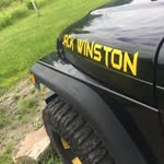 Jack Winston - @jack_thejeep - Instagram