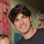 Jack Winston - @jwin8 - Instagram