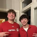 Jack Winston - @jdwinston34 - Instagram