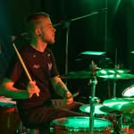 Jack Winston - @cirks - Instagram