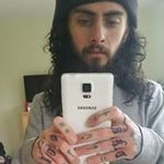 Jack Wisniewski - @little.jack94 - Instagram