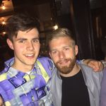 Jack Witham - @jackwitham17 - Instagram