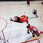 Jackwolfson - @hockeystar60k - Instagram