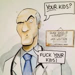 Unofficial Dr. Jack Wolfson - @shit_dr.jack_says - Instagram