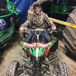 Jack Worden - @hunterjack2712 - Instagram