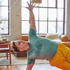 Jack Workman Yoga - @jackworkmanyoga - TikTok