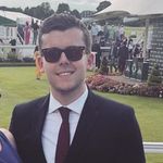 Jack Wray - @jackwray94 - Instagram