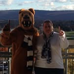 Jackie Yingling - @psugirl989 - Instagram