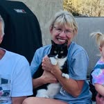 Jackie Yingling - @jcybay - Instagram
