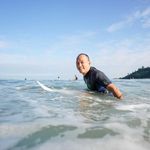 Jack Yuen - @jackyueninthewater - Instagram
