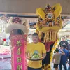 Wogok Bin Tasu - @jacky88yung - TikTok