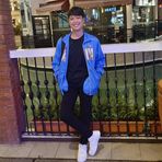 Jack Zamora - Facebook