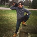 Jack Zamora - @tearbydeath - Instagram
