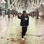 Jack Zamora - @enriquezd8 - Instagram