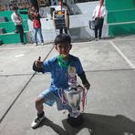 Jack Zamora Carrera - Facebook