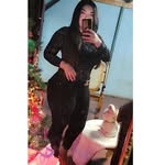 Jacky Mendoza - @jack_zamora17 - Instagram