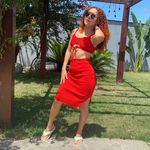 Jackeline Garcia - @_jackelinegarciaa - Instagram