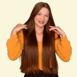 Jackeline Garcia | Dicas Capilares 🧡✨ - @jackeline_garcia27 - Instagram