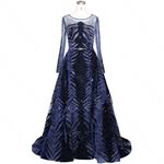 jackey liu - @newfashion_eveningdress - Instagram