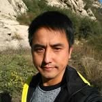 Jackey Liu - @jackey1453 - Instagram