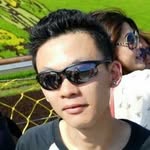 Jackey Liu - @jackeysan - Instagram