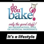 Jacki Campbell - @jackisbakingadventures - Instagram