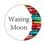 Jacki Campbell - @waxingmoonart - Instagram
