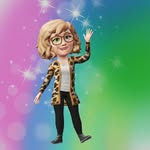 Jacki Campbell Schriever - @jackischriever - Instagram