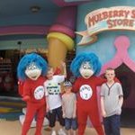 Jackie Piper - @reeceh82 - Instagram