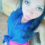 Jacki Salazar - @056289864maria - Instagram