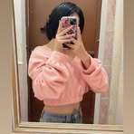 Jackie Salazar - Facebook