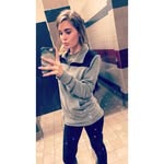 Jackie Aaron - @jackieaaron23 - Instagram