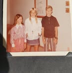 Jackie Abbott - Facebook