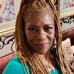 Jackie White-Abner - @j2abner - Instagram