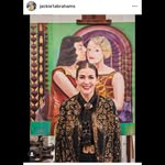 Jackie Abrahams - @jackie_abrahams_art_13 - Instagram