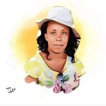 Jackie Wanjiru Abraham - @jackiekilonzo - Instagram
